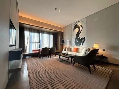 Wyndham Grand Yangon - 112