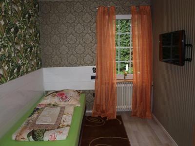 Waldund Restaurant Lemberg - 15
