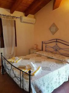 b&b Su Donnigheddu - 3