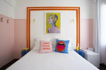 Hôtel Mademoiselle - 64