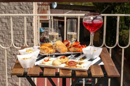 b&b Relax In Pompei - 23