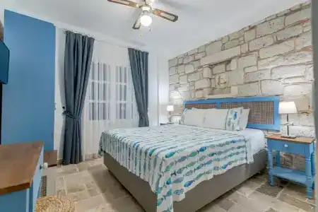 Fora Konak Alacati - 39