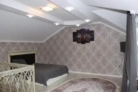 Домики у моря на Шеболдаева - 4