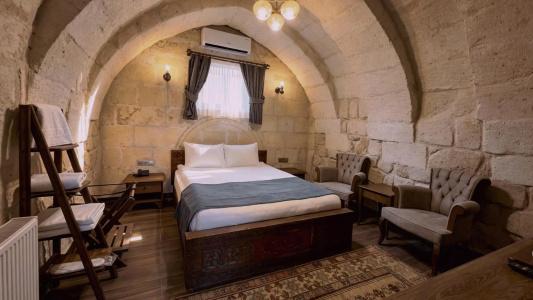 Ada Cave Suites - 18