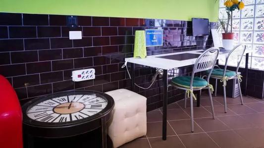 Youth Station Hostel - 11