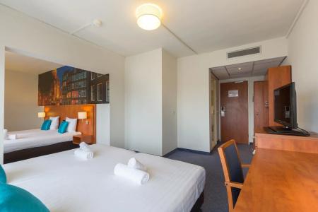 New West Inn Amsterdam - 7