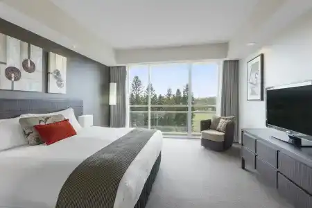 Racv Royal Pines - 46