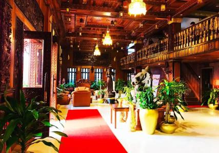 Hello Cambodia Boutique - 17
