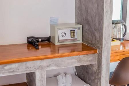 The Dearly Koh Tao Hostel-Sha Plus - 100