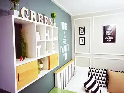 Han River Residence & - 101