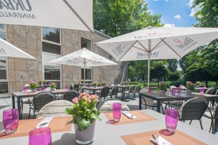 Best Western Plus Fellbach-Stuttgart - 25