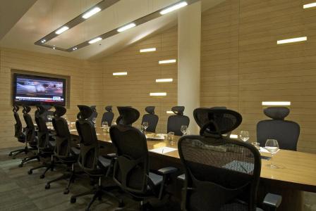 Vivanta Bengaluru, Whitefield - 21