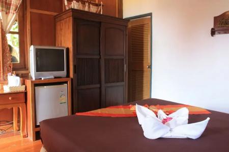 Grand Sea Beach Resort - 131