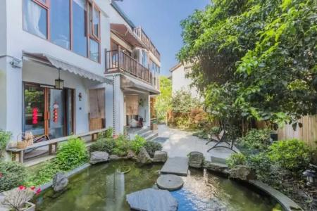 Floral · Aranya Resort Hangzhou - 14