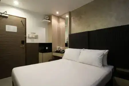 Lion Peak Bugis - Staycation Approved - 19