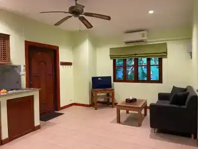 The Pace Phuket Boutique Resort - 3