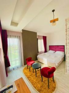Vm Resort Otel Mersin - 37