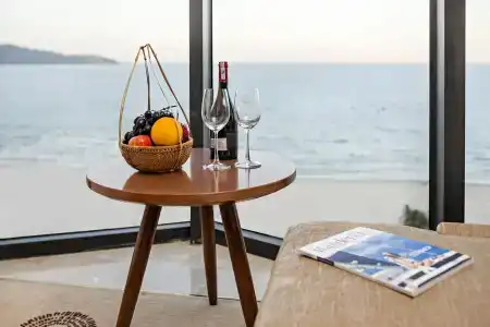 Paris Deli Danang Beach - 11