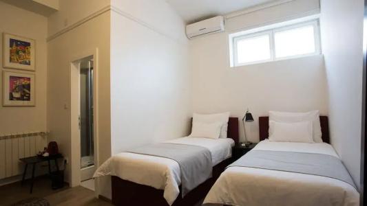 Regal Residence b&b - 3