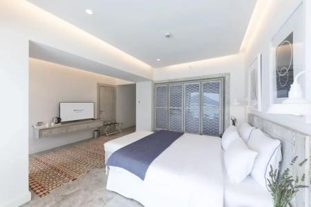 d Resort Murat Reis Ayvalık - 44