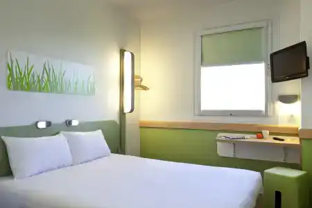 ibis budget - 4