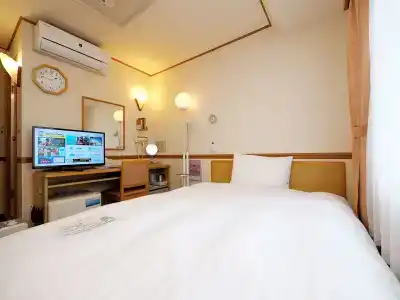 Toyoko Inn Miyazaki Chuo-dori - 31