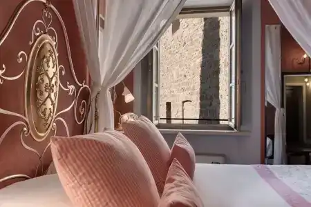Palazzo Del Capitano Wellness & Relais - Luxury Borgo Capitano Collection - 63