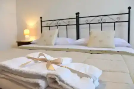 B&B Masseria Peppeturro - 26