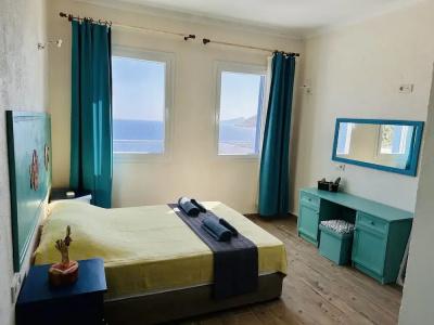 GÖKNAR KNİDOS OTEL - 26
