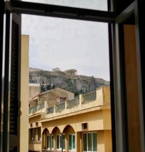 Metis Athens Suites - 40