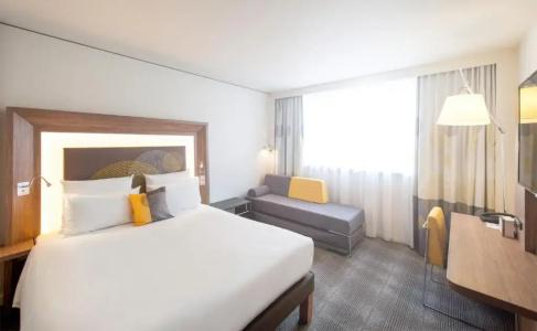Novotel Amsterdam Schiphol Airport - 51