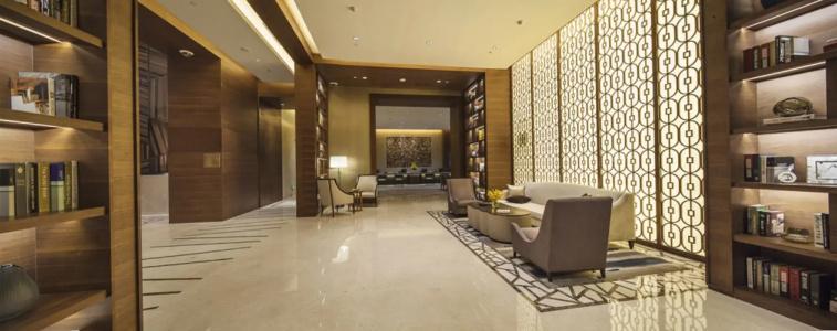 Ascott Raffles City - 0
