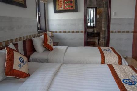 Ngo House - 169
