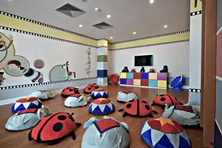 Royal Teos Thermal Resort Clinic & Spa - 25