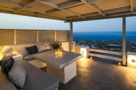 Siete Mares Luxury Suites - 306