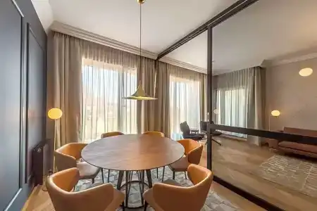 Radisson & Suites, Gdansk - 106