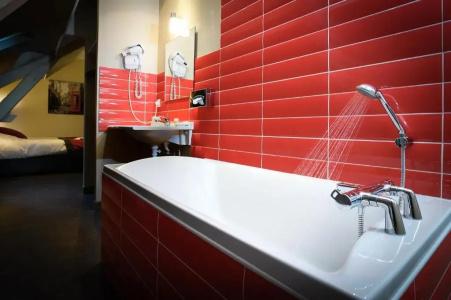The Originals Access, Hôtel Bourges Gare - 128