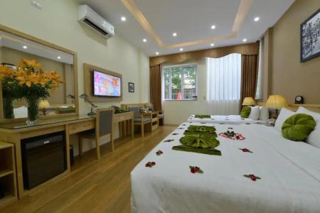 Blue Hanoi Inn - 101