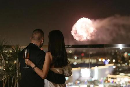 Jw Marriott, Anaheim Resort - 25