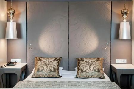 Grand hôTel Gallia & Londres Spa Nuxe - 184