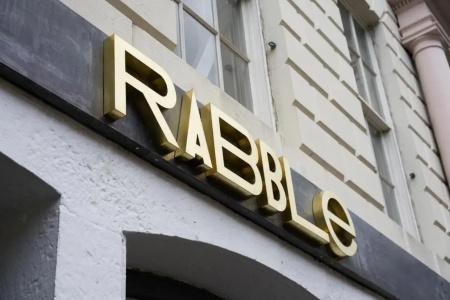Rabble - 0
