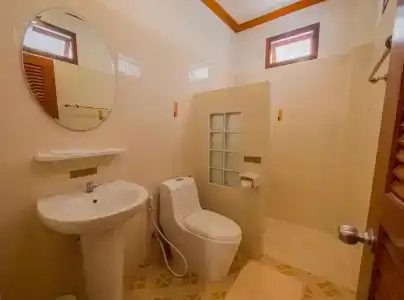 Chiangkhan River Mountain Resort - 62