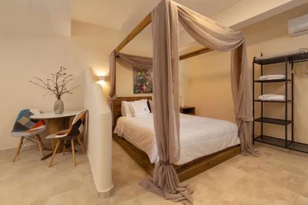 Andros 4 All Seasons Villas & Suites - Agios Nikolas street - 33