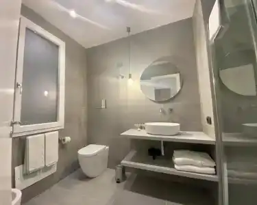Badia Nuova Apart , Restaurant , Rooftop Lounge Bar - 126