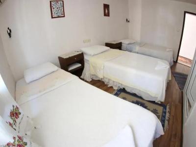 Tuncay Pension - 52