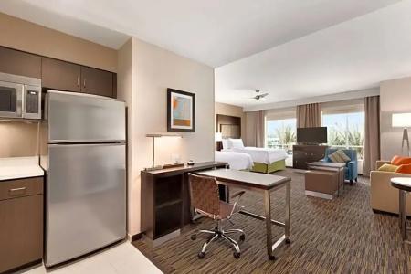 Homewood Suites By Hilton John Wayne Airport - 78