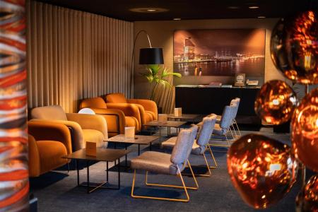 Radisson Blu Scandinavia - 43
