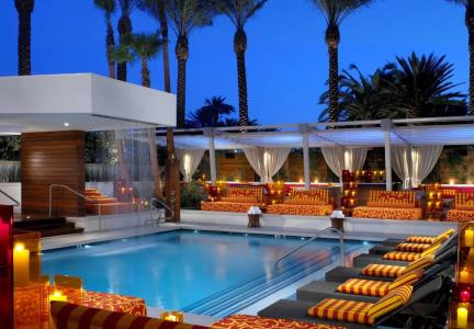 Green Valley Ranch Spa Casino - 21