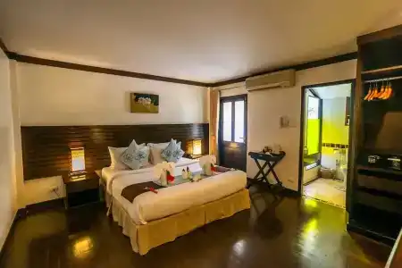 Lanta Mermaid Boutique House - 65