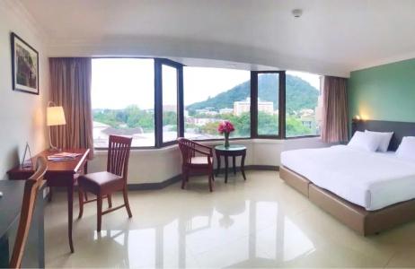 i Pavilion Phuket - Sha Extra Plus - 51